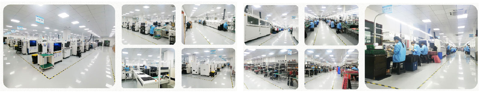 深圳市石巖電子產品成品組裝|PCBA貼片加工廠