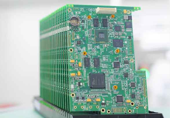 smt貼片加工的利器—X-ray點料機