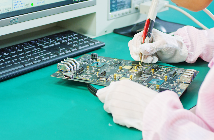 smt貼片加工使用哪些焊接工具