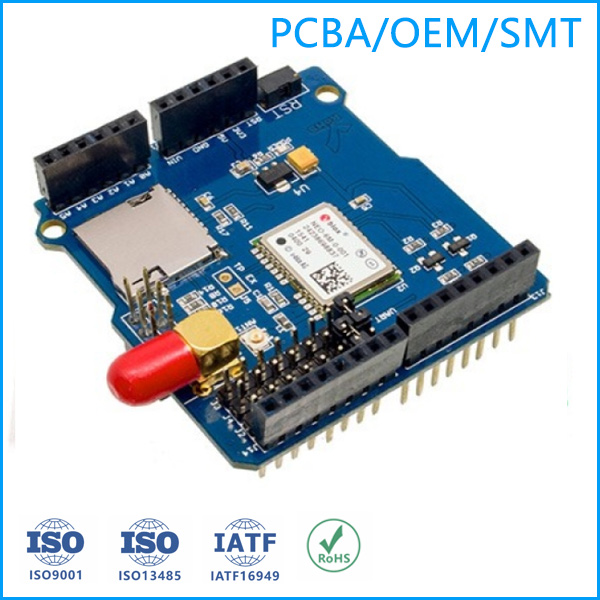 醫(yī)療smt貼片加工_PCBA來(lái)了貼片廠
